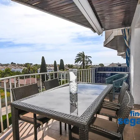 Zafiro 42C Appartement
