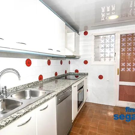 Appartement Zafiro 42C Roda de Bará