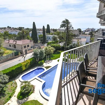 Zafiro 42C Appartement