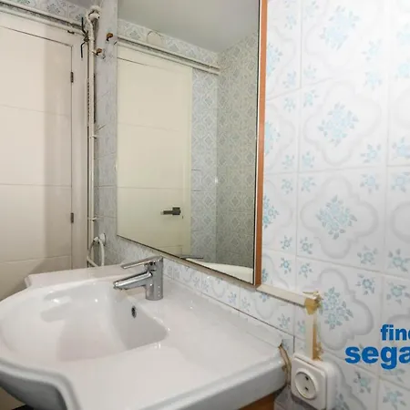 Appartement Zafiro 42C Roda de Bará