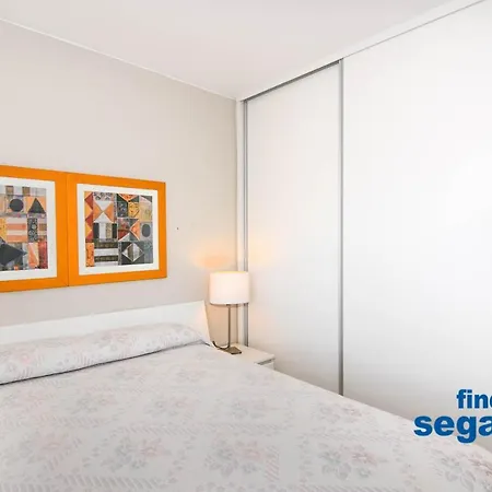 Zafiro 42C Appartement