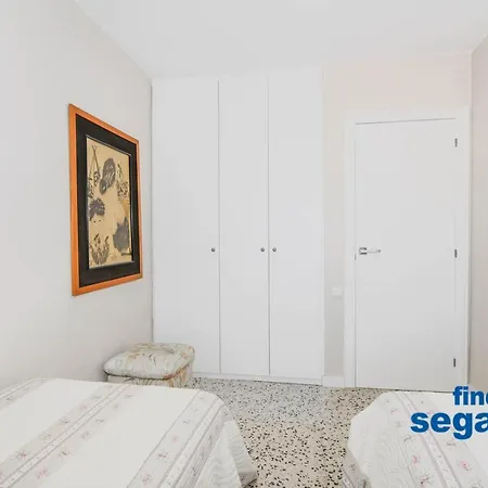 Appartement Zafiro 42C *