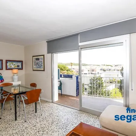 Zafiro 42C Appartement *