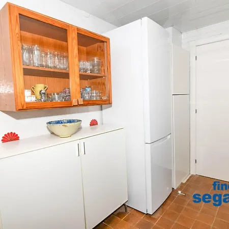 Appartement Zafiro 42C *