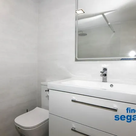 Zafiro 42C Appartement Roda de Bará
